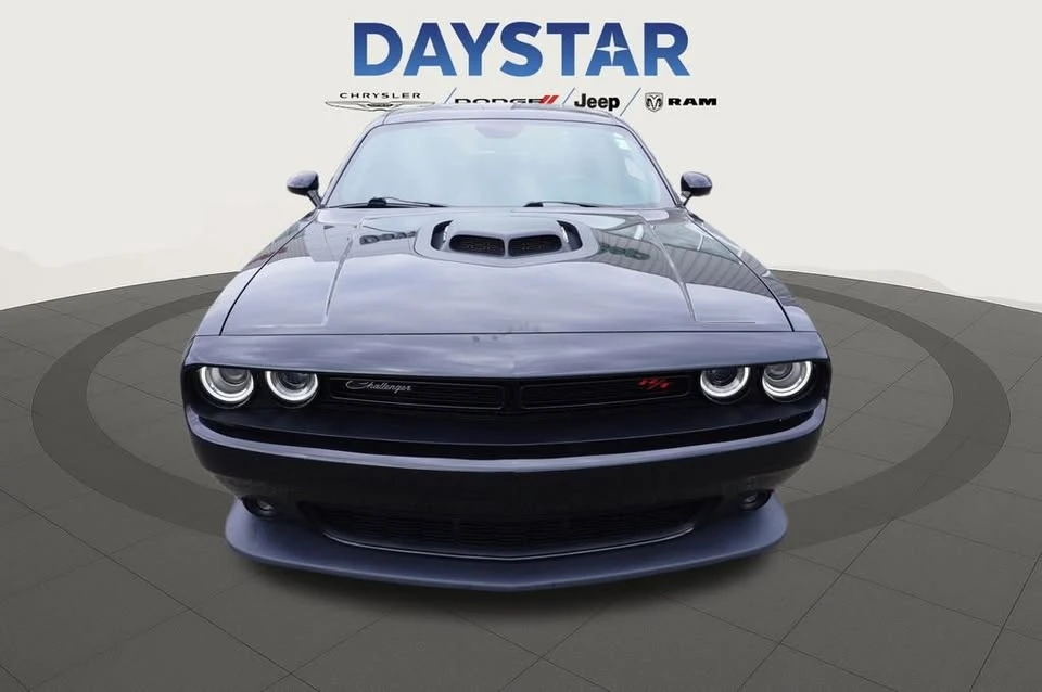 2023 Dodge Challenger SRT8 & 392 3rd Gen - Image 8 of 20