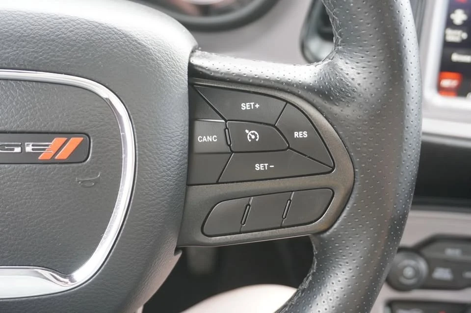 2023 Dodge Challenger SRT8 & 392 3rd Gen - Image 19 of 20