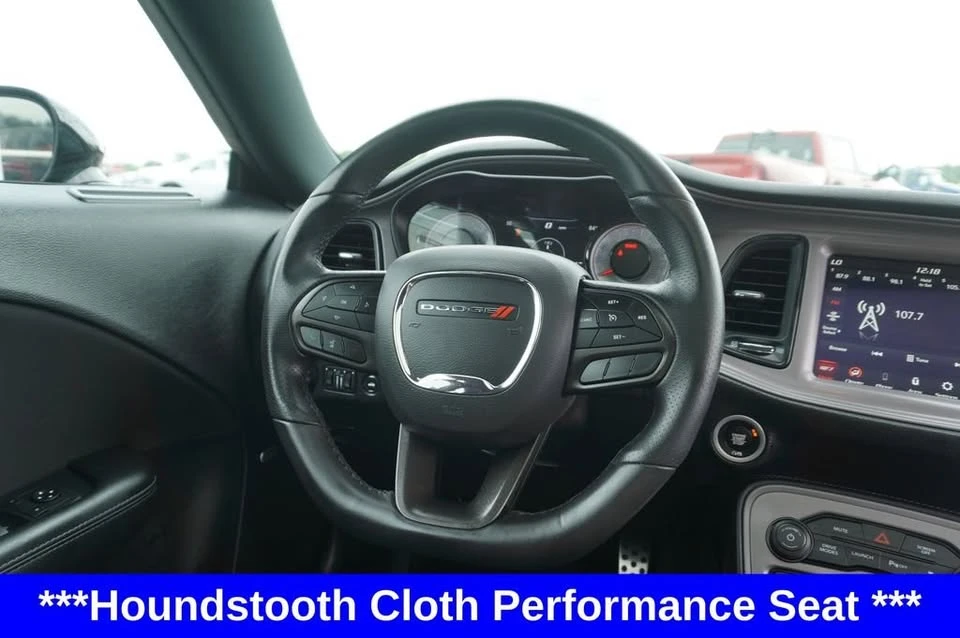 2023 Dodge Challenger SRT8 & 392 3rd Gen - Image 17 of 20