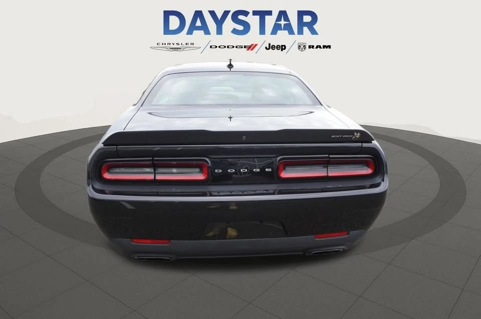 2023 Dodge Challenger SRT8 & 392 3rd Gen - Image 6 of 20