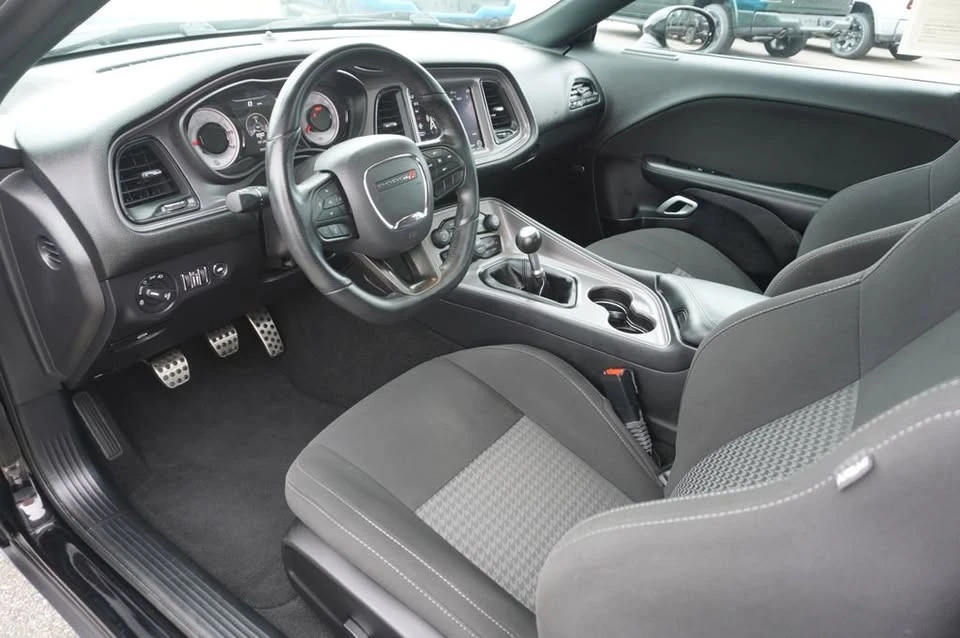 2023 Dodge Challenger SRT8 & 392 3rd Gen - Image 10 of 20