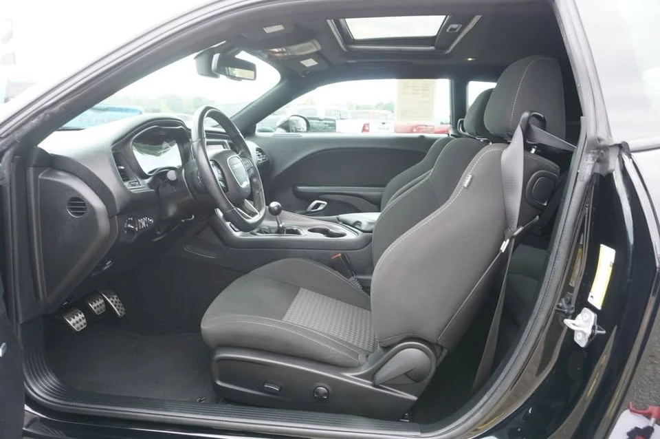 2023 Dodge Challenger SRT8 & 392 3rd Gen - Image 9 of 20