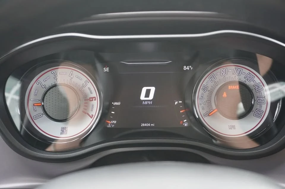 2023 Dodge Challenger SRT8 & 392 3rd Gen - Image 20 of 20
