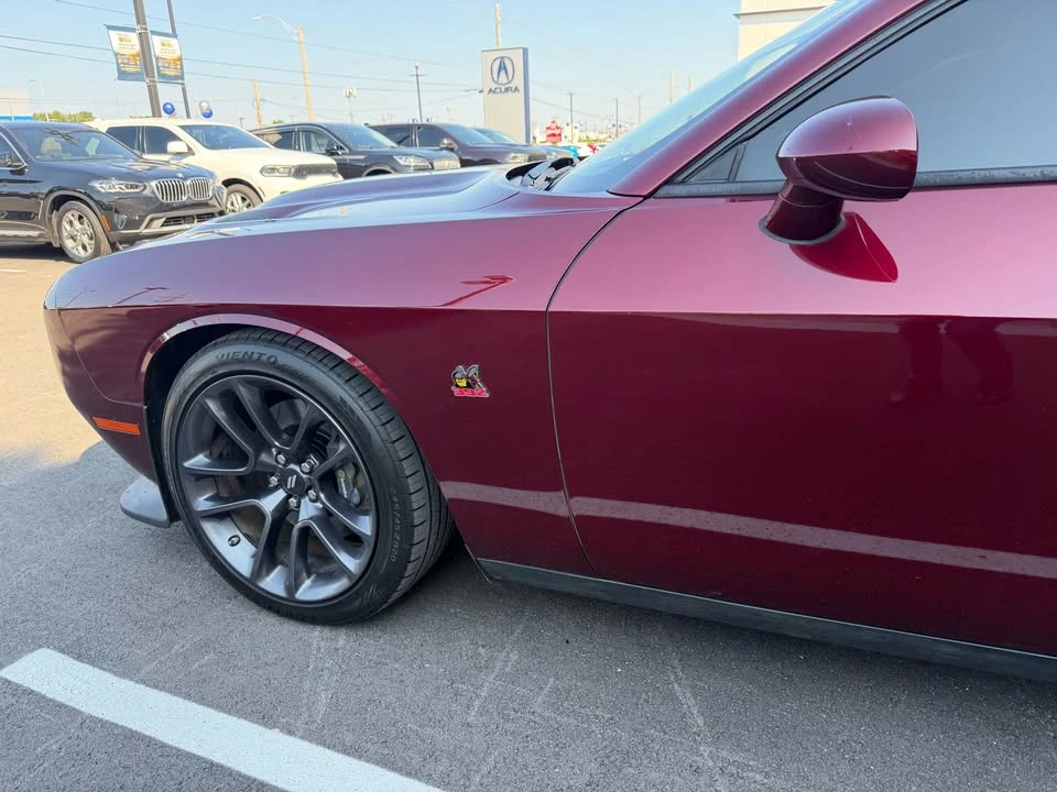 2023 Dodge Challenger SRT8 & 392 3rd Gen - Image 9 of 14