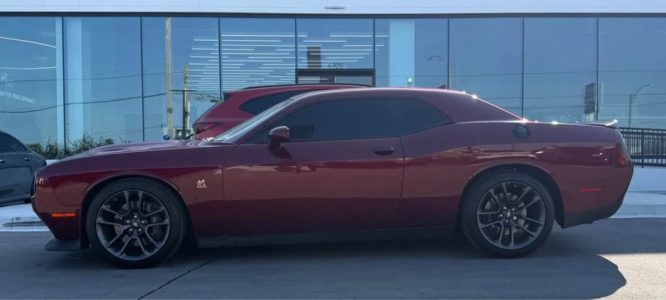 2023 Dodge Challenger SRT8 & 392 3rd Gen - Image 4 of 14