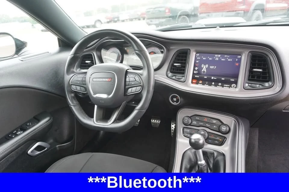 2023 Dodge Challenger SRT8 & 392 3rd Gen - Image 15 of 20
