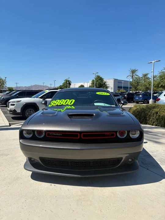 2023 Dodge Challenger SRT8 & 392 3rd Gen - Image 2 of 8