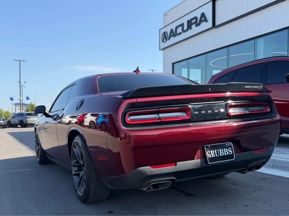 2023 Dodge Challenger SRT8 & 392 3rd Gen - Image 5 of 14