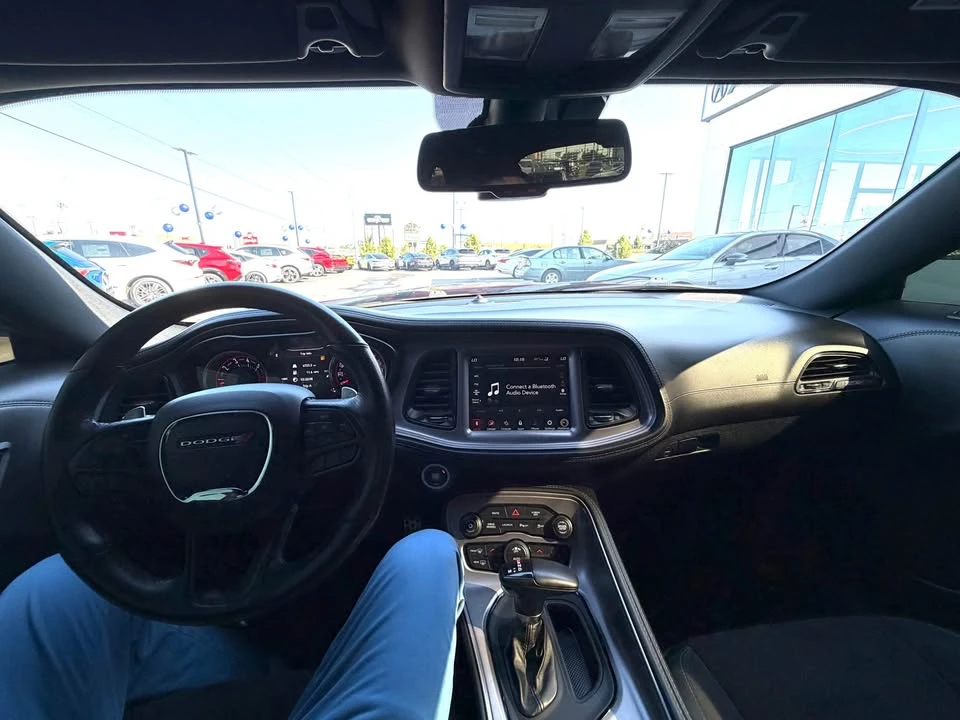 2023 Dodge Challenger SRT8 & 392 3rd Gen - Image 14 of 14