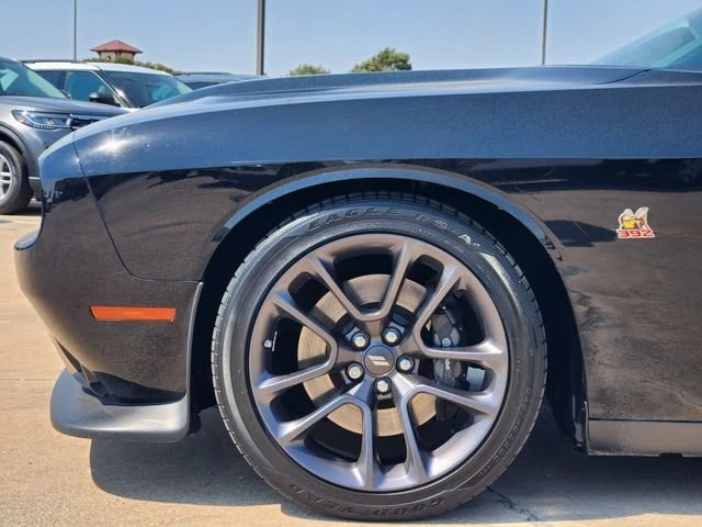 2023 Dodge Challenger SRT8 & 392 3rd Gen - Image 8 of 19