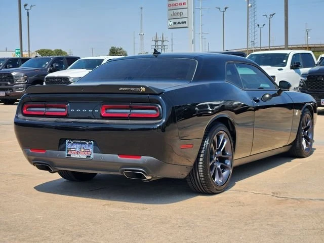 2023 Dodge Challenger SRT8 & 392 3rd Gen - Image 7 of 19