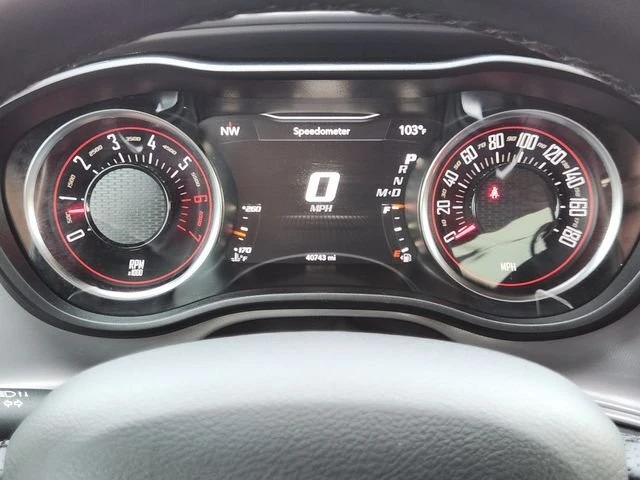 2023 Dodge Challenger SRT8 & 392 3rd Gen - Image 17 of 19