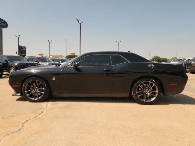 2023 Dodge Challenger SRT8 & 392 3rd Gen - Image 4 of 19