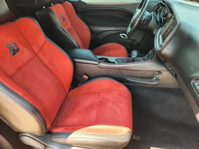 2023 Dodge Challenger SRT8 & 392 3rd Gen - Image 15 of 19