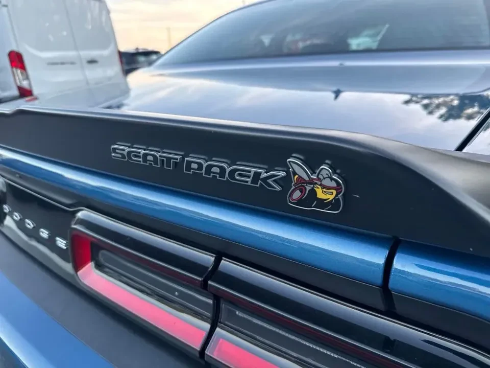 2023 Dodge Challenger SRT8 & 392 3rd Gen - Image 7 of 7