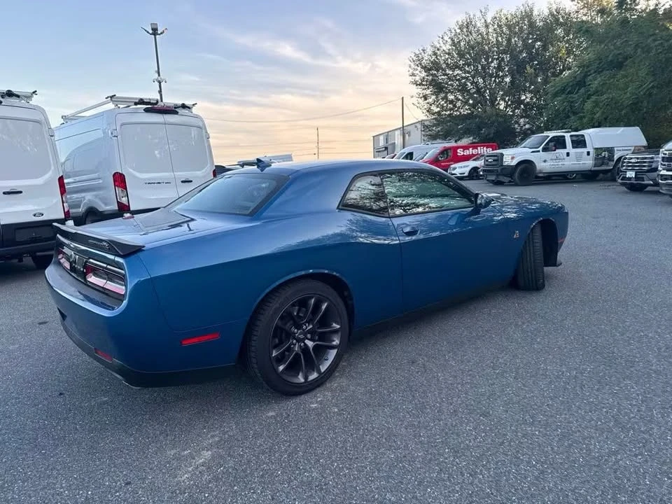 2023 Dodge Challenger SRT8 & 392 3rd Gen - Image 5 of 7