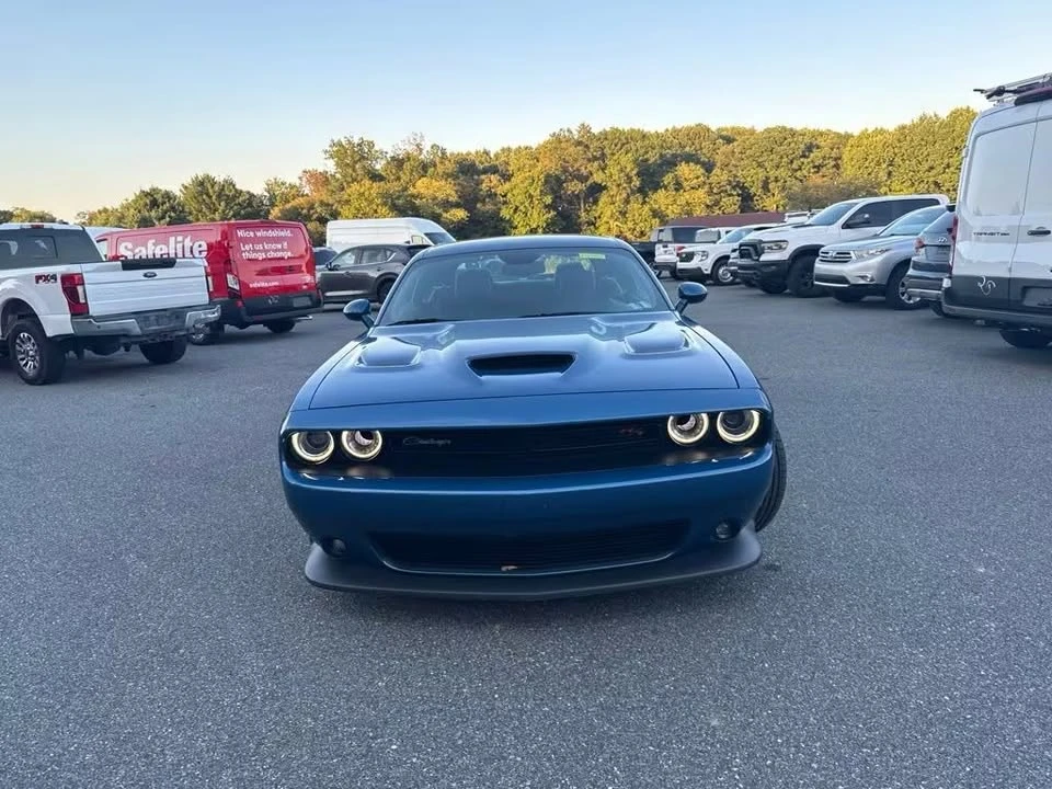 2023 Dodge Challenger SRT8 & 392 3rd Gen - Image 2 of 7