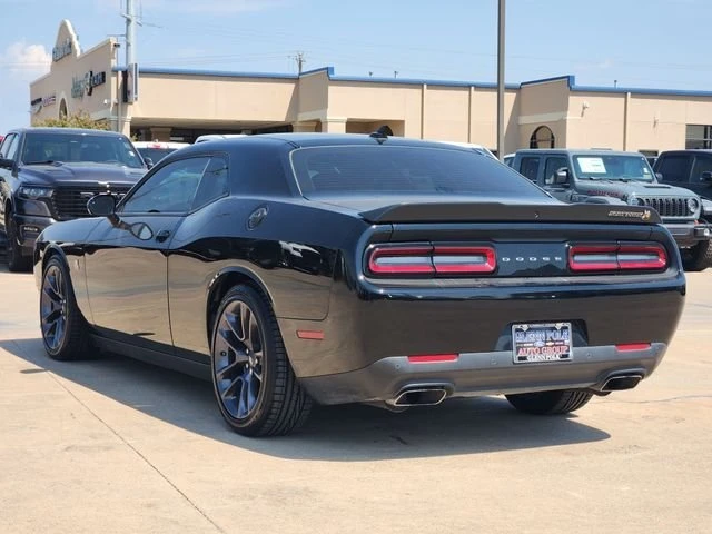 2023 Dodge Challenger SRT8 & 392 3rd Gen - Image 5 of 19