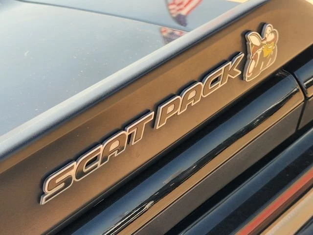 2023 Dodge Challenger SRT8 & 392 3rd Gen - Image 12 of 19