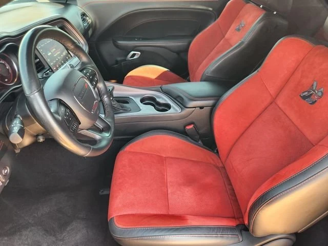 2023 Dodge Challenger SRT8 & 392 3rd Gen - Image 14 of 19