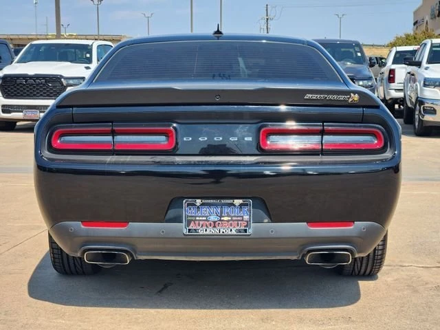 2023 Dodge Challenger SRT8 & 392 3rd Gen - Image 6 of 19