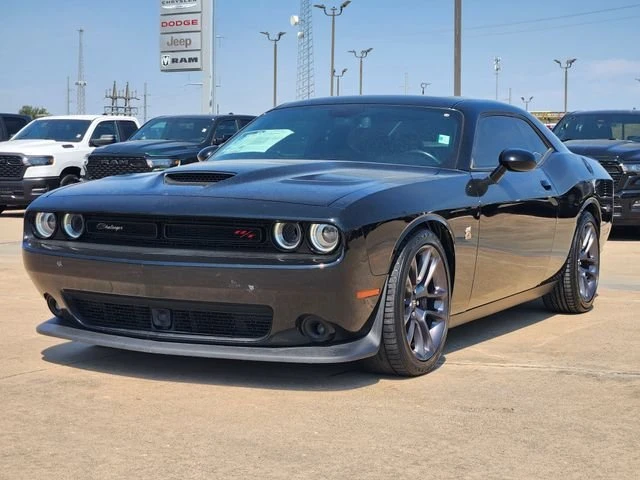 2023 Dodge Challenger SRT8 & 392 3rd Gen - Image 3 of 19