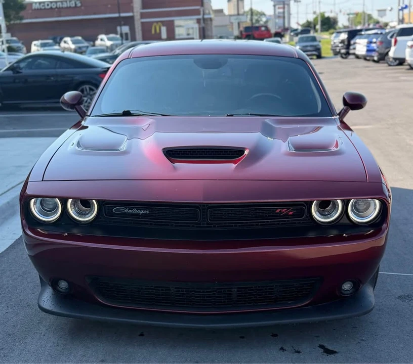 2023 Dodge Challenger SRT8 & 392 3rd Gen - Image 2 of 14