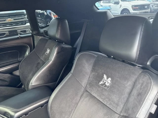 2023 Dodge Challenger SRT8 & 392 3rd Gen - Image 9 of 18