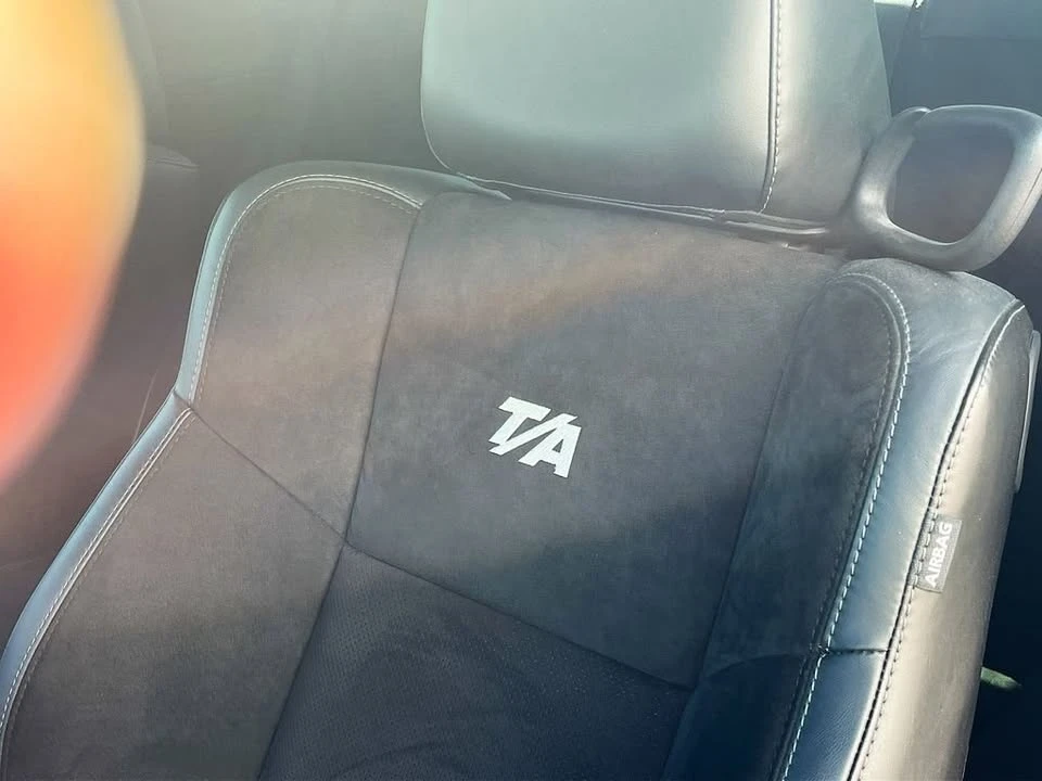 2023 Dodge Challenger SRT8 & 392 3rd Gen - Image 19 of 20
