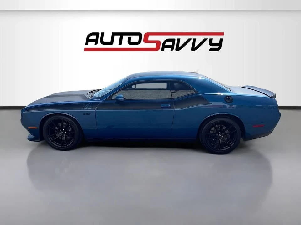 2023 Dodge Challenger SRT8 & 392 3rd Gen - Image 4 of 20