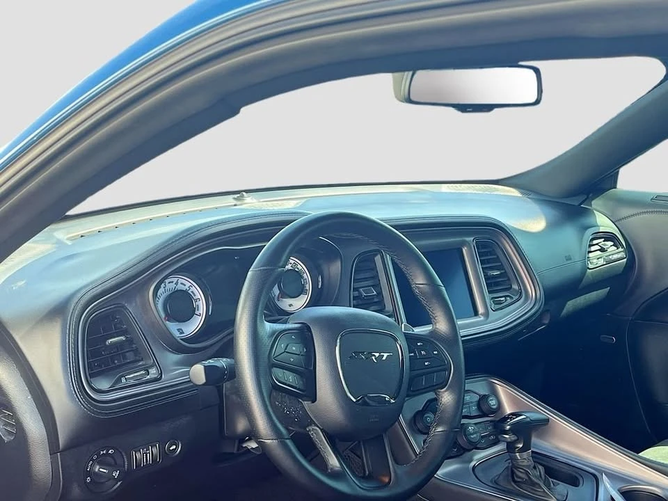 2023 Dodge Challenger SRT8 & 392 3rd Gen - Image 9 of 20