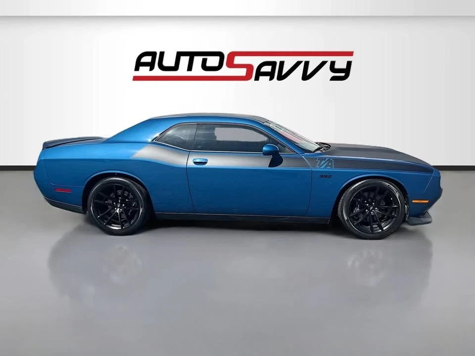 2023 Dodge Challenger SRT8 & 392 3rd Gen - Image 8 of 20