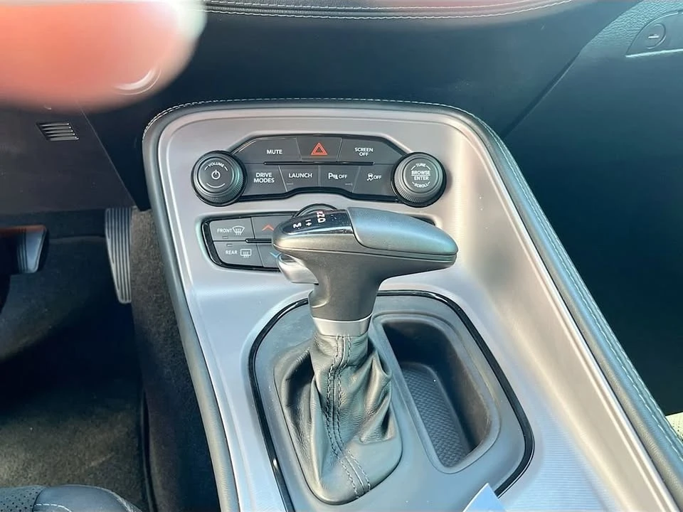 2023 Dodge Challenger SRT8 & 392 3rd Gen - Image 16 of 20