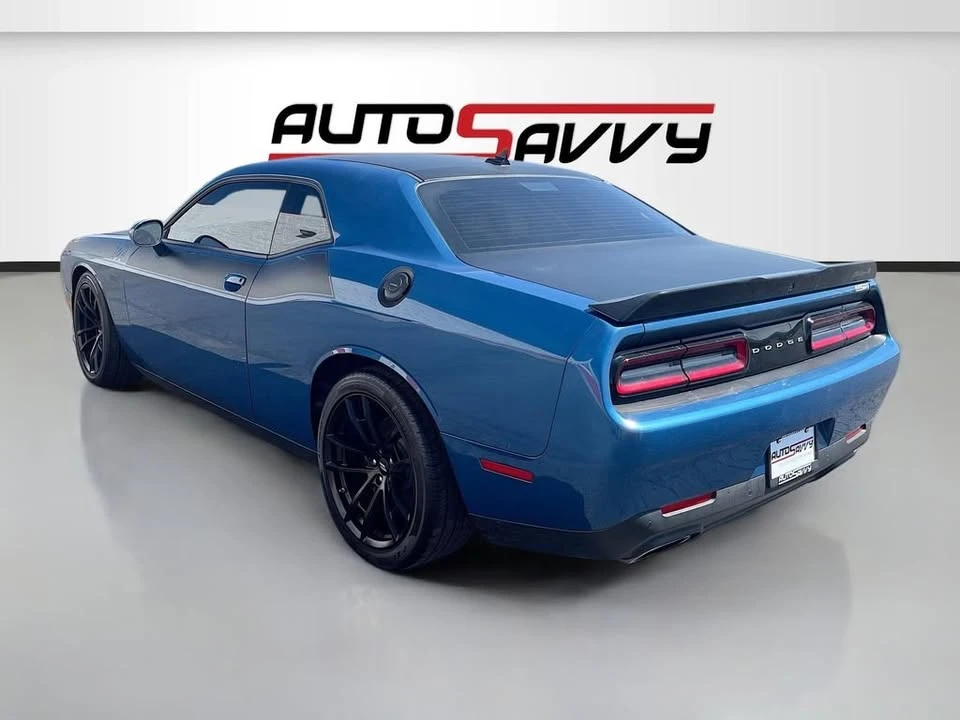2023 Dodge Challenger SRT8 & 392 3rd Gen - Image 5 of 20