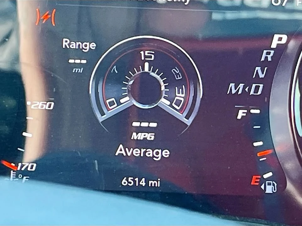 2023 Dodge Challenger SRT8 & 392 3rd Gen - Image 12 of 20