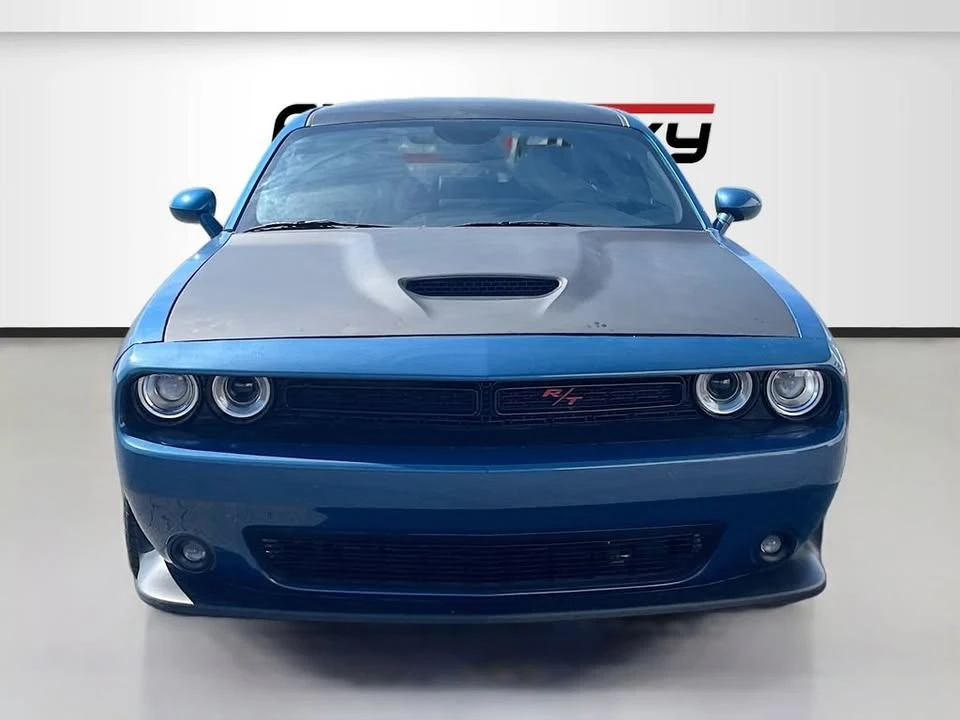 2023 Dodge Challenger SRT8 & 392 3rd Gen - Image 2 of 20