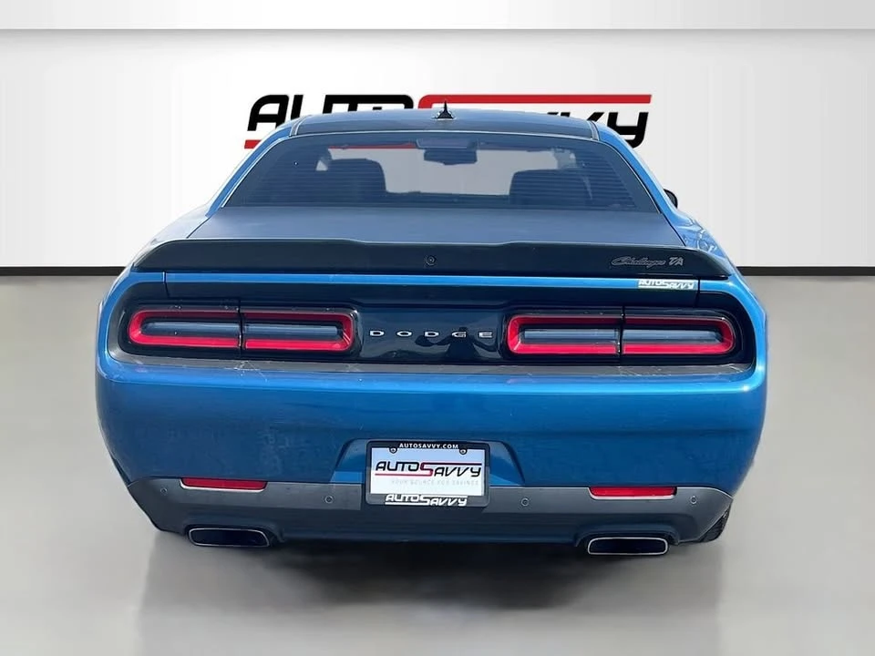 2023 Dodge Challenger SRT8 & 392 3rd Gen - Image 6 of 20