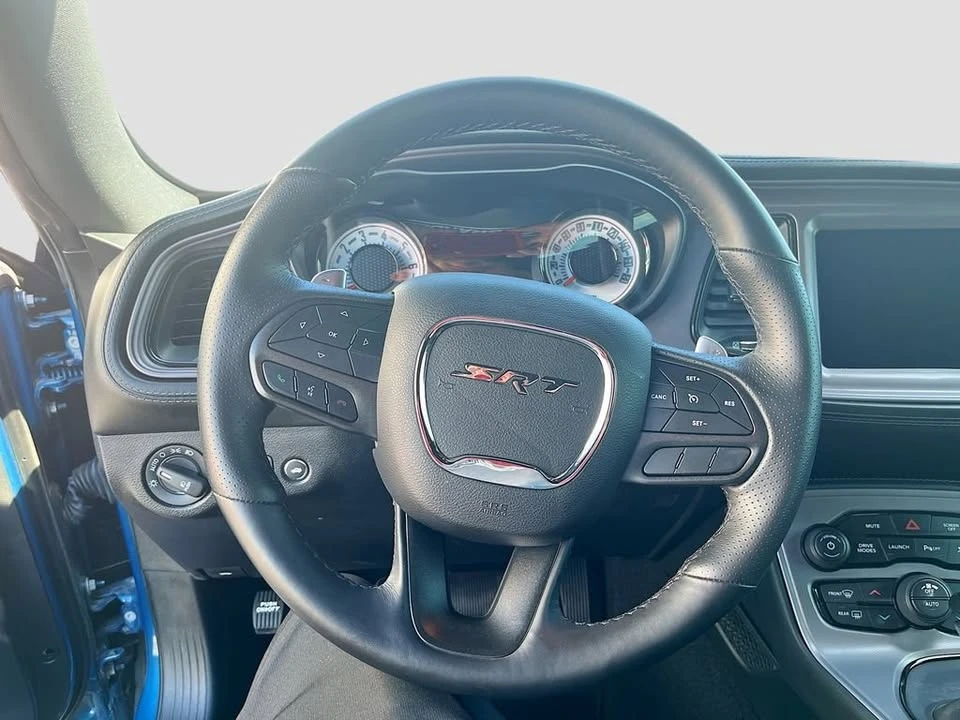 2023 Dodge Challenger SRT8 & 392 3rd Gen - Image 11 of 20