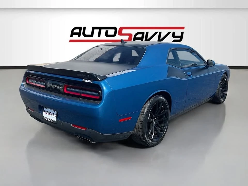 2023 Dodge Challenger SRT8 & 392 3rd Gen - Image 7 of 20