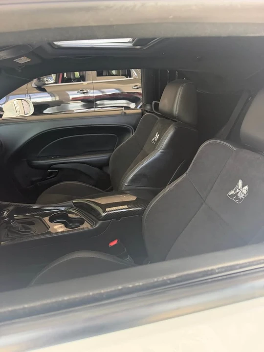 2023 Dodge Challenger SRT8 & 392 3rd Gen - Image 3 of 6