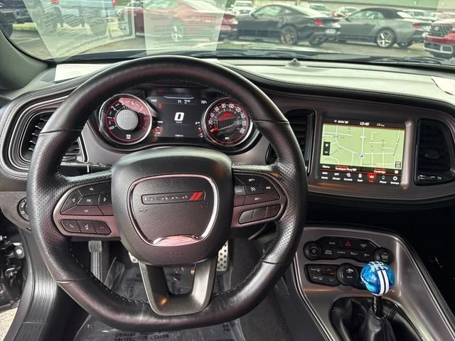 2023 Dodge Challenger SRT8 & 392 3rd Gen - Image 11 of 18