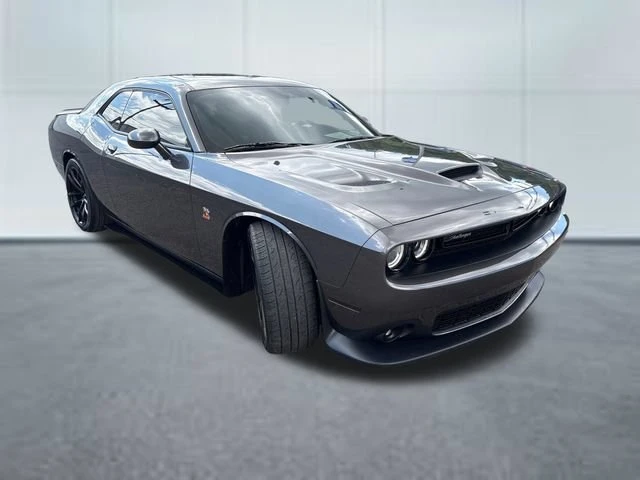 2023 Dodge Challenger SRT8 & 392 3rd Gen - Image 5 of 18