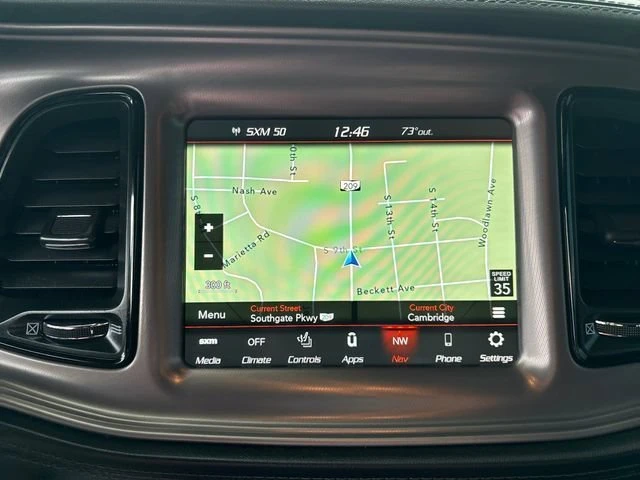 2023 Dodge Challenger SRT8 & 392 3rd Gen - Image 14 of 18