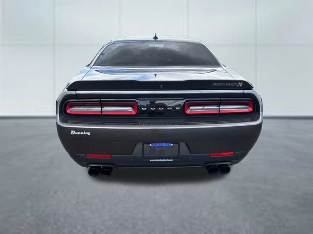 2023 Dodge Challenger SRT8 & 392 3rd Gen - Image 3 of 18