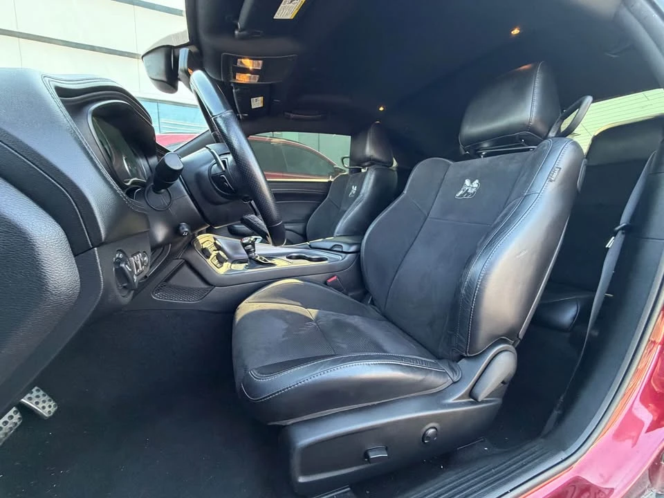 2023 Dodge Challenger SRT8 & 392 3rd Gen - Image 11 of 14