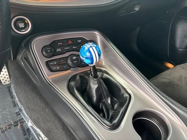 2023 Dodge Challenger SRT8 & 392 3rd Gen - Image 16 of 18
