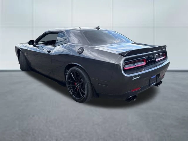 2023 Dodge Challenger SRT8 & 392 3rd Gen - Image 2 of 18