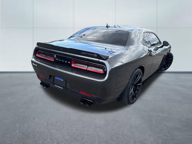 2023 Dodge Challenger SRT8 & 392 3rd Gen - Image 4 of 18