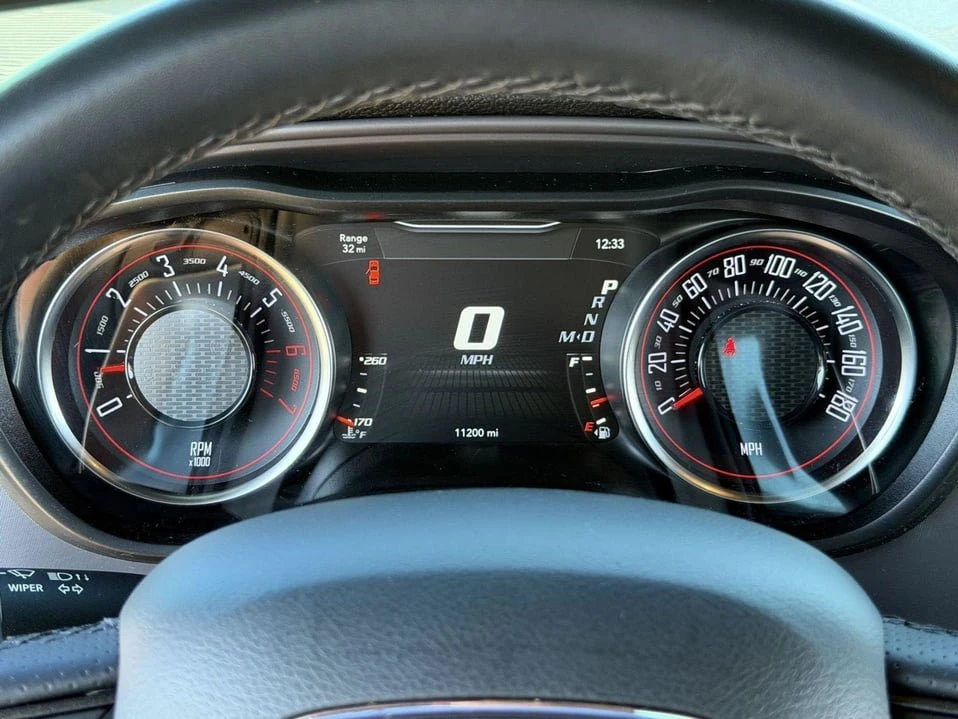 2023 Dodge Challenger SRT8 & 392 3rd Gen - Image 9 of 9