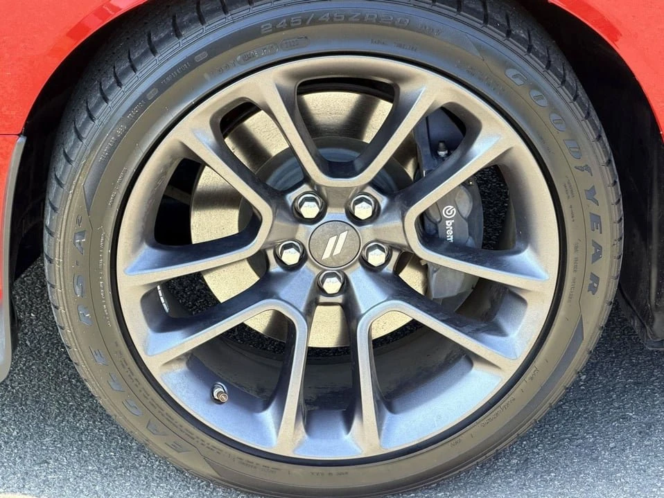 2023 Dodge Challenger SRT8 & 392 3rd Gen - Image 5 of 9